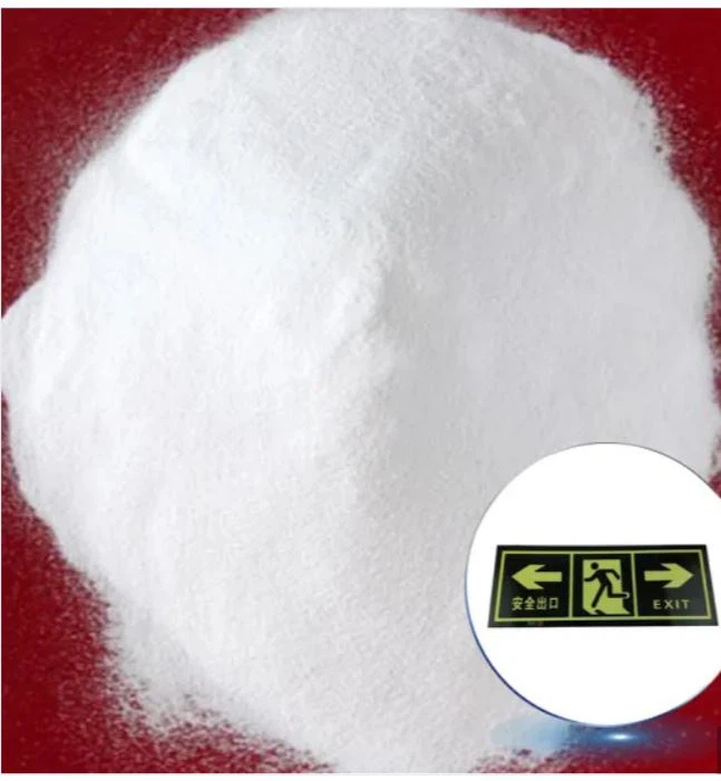 99.99%High Purity Superfine Alumina