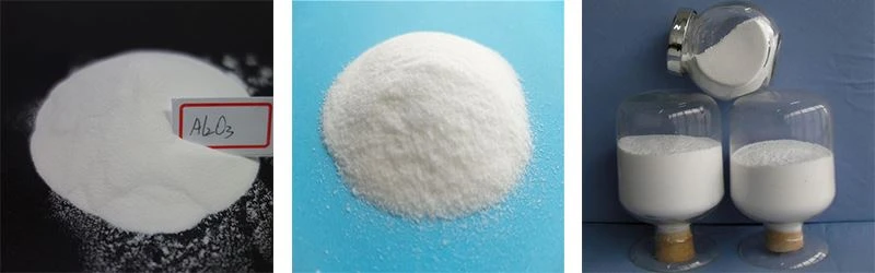 99.9% Alumina Ceramics