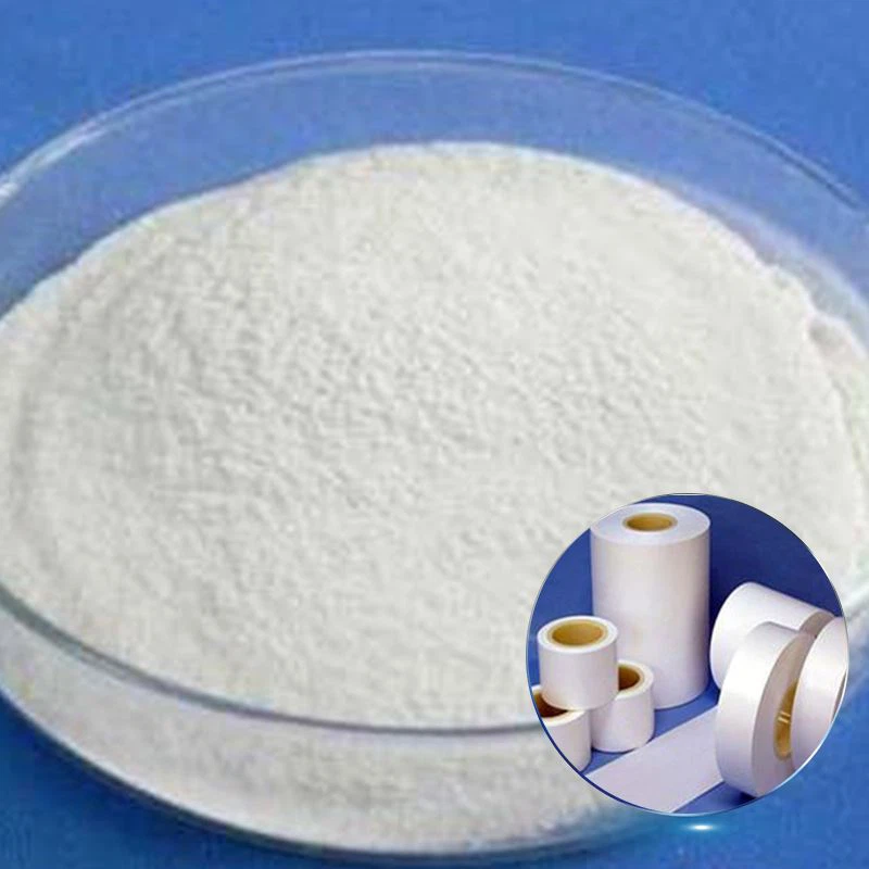 Boehmite (AlOOH) coating