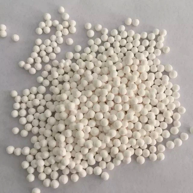 Activated Alumina Claus Catalyst3