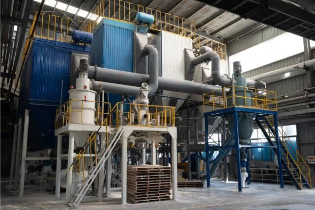 Activated alumina removes fluoride5