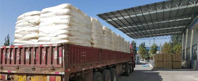 Activated alumina removes fluoride7