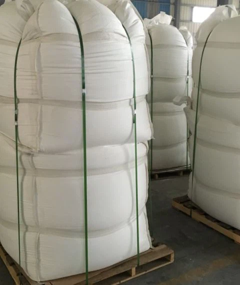 Activated Alumina Ball For Catalyst Carrier6