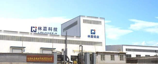 Shandong Linjia pic1