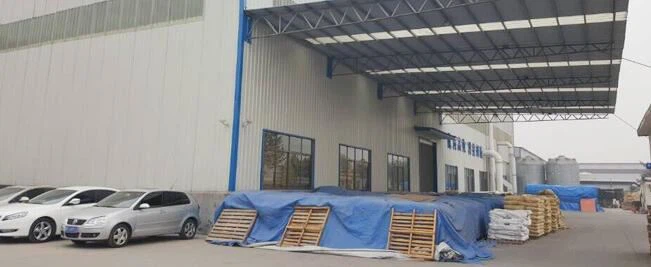 Shandong Linjia pic2