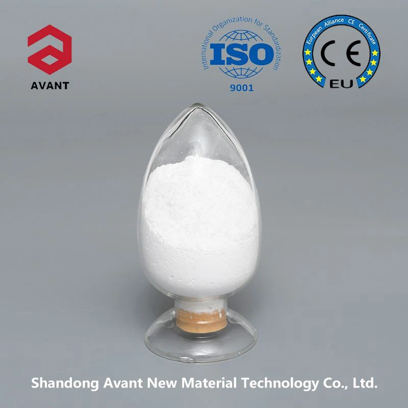Calcined alumina polishing Calcined alumina polishing