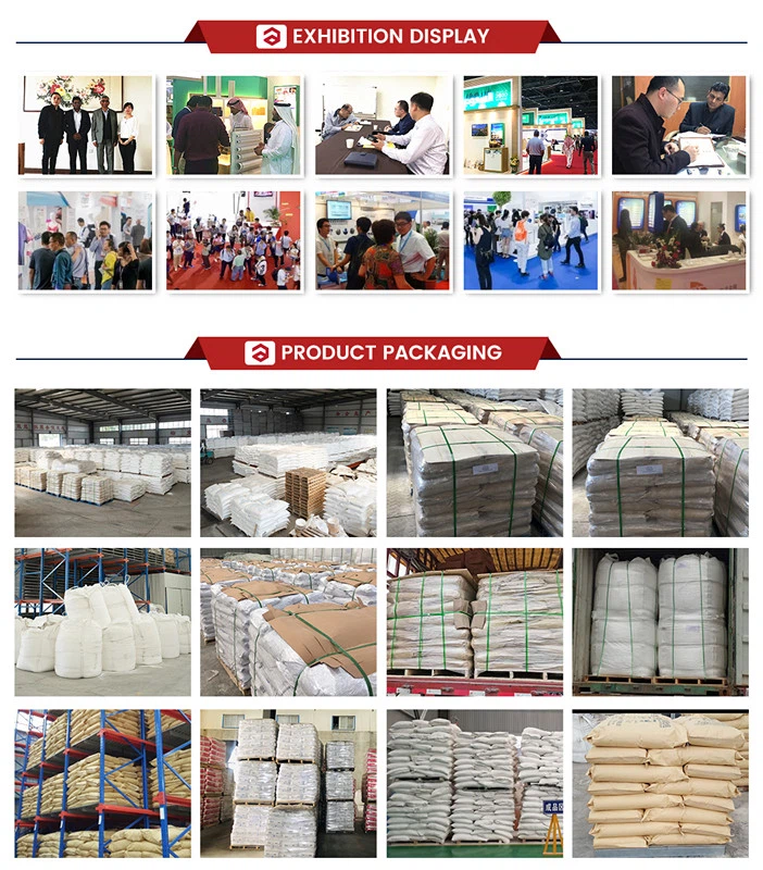 Exhibition snd Packing