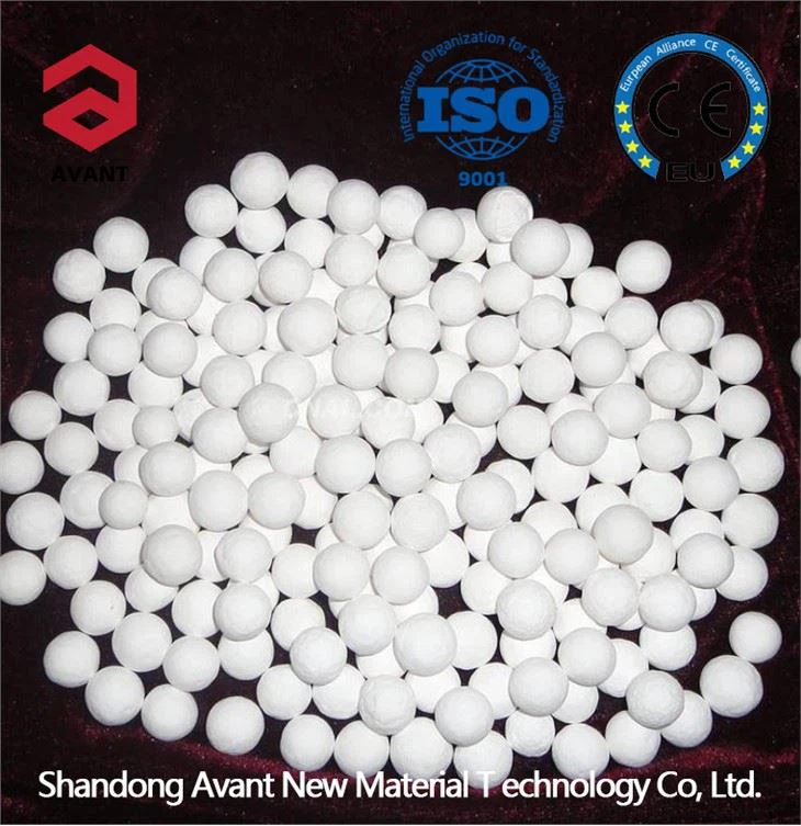 Activated Alumina Balls