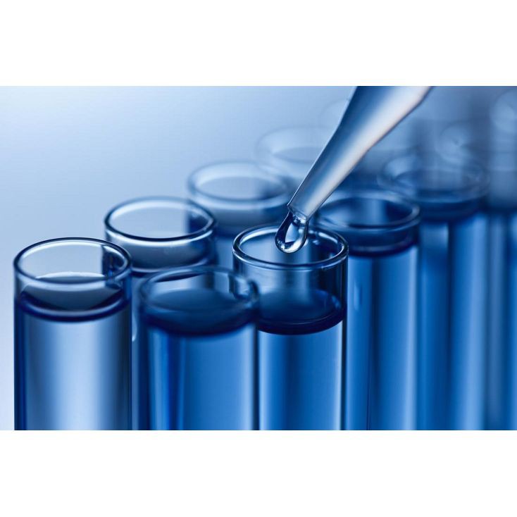 Activated Alumina for Water Purification