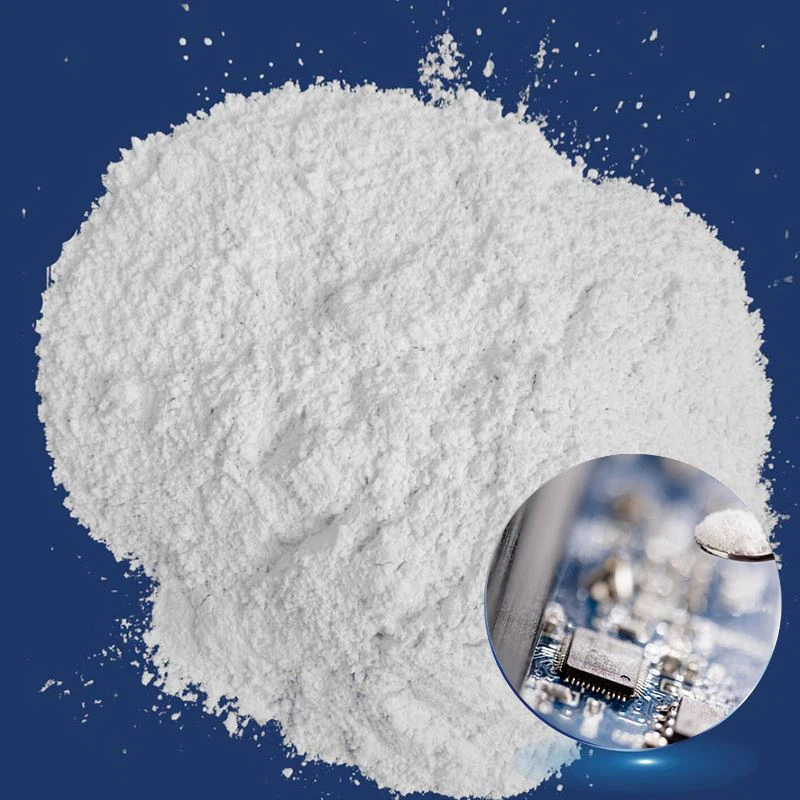 Special Ceramics Hpa High Purity Alumina Hpa High Purity Alumina for Advanced Ceramics in Aerospace