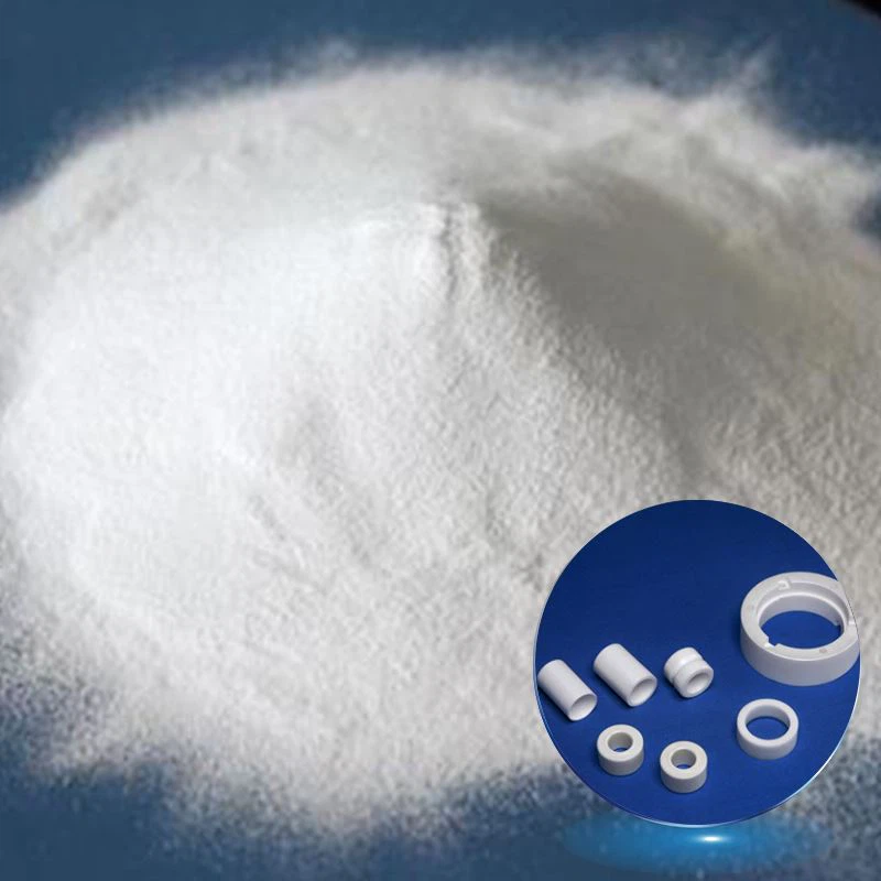 99 Percent Al2O3 Alumina Ceramic Bearing