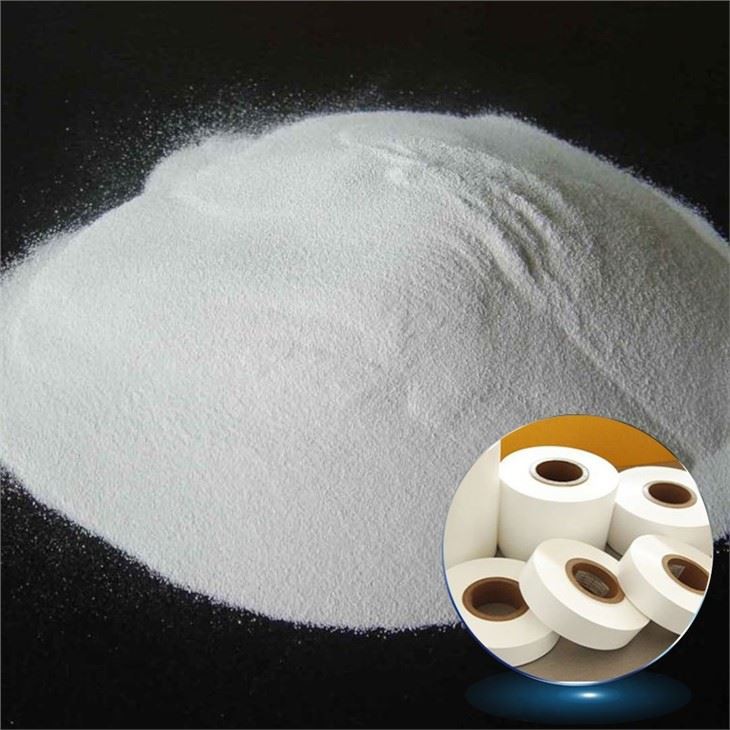 High heat Boehmite 1