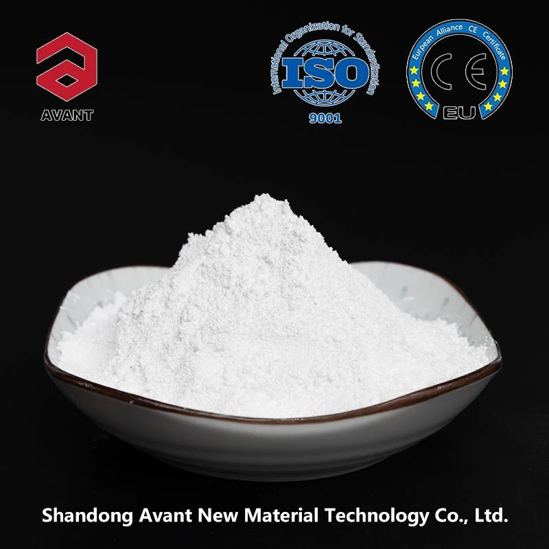 High Whiteness Aluminum Hydroxide