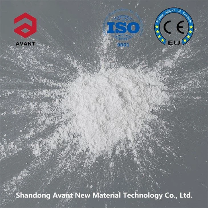 Stainless Steel&Glass Polishing Calcined Alumina