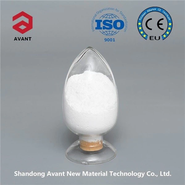 4N Alumina For Glow In Dark Powder