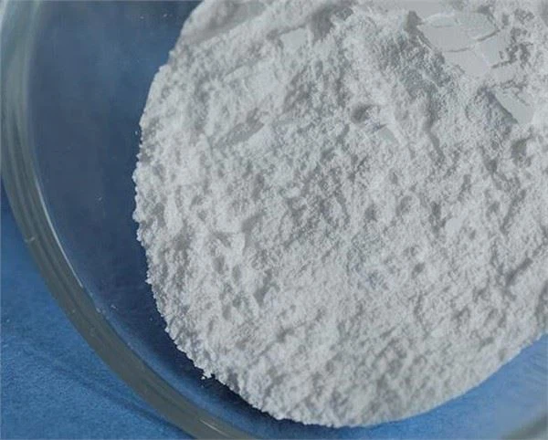 4N High Purity Nano Alumina Powder