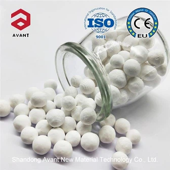 Adsorbent Activated Alumina