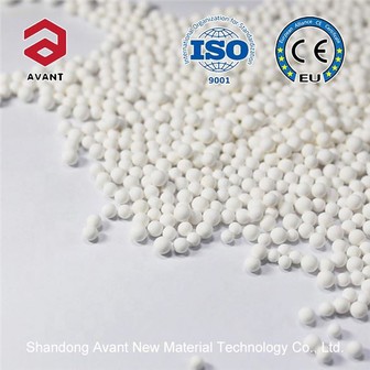 Alumina Adsorbent