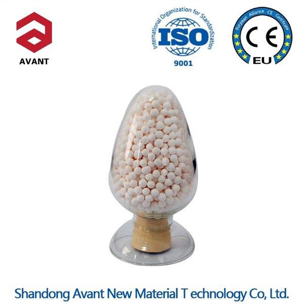 Air Seoaration Unit Molecular Sieve