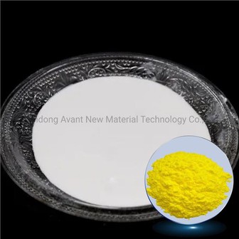 Alumina for Luminous Powder