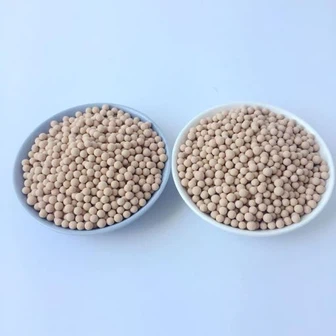 Carbon Silica Molecular Sieve