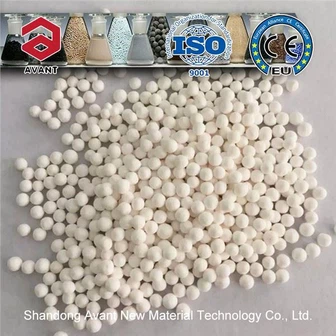 Freeze Tower Drying Molecular Sieve