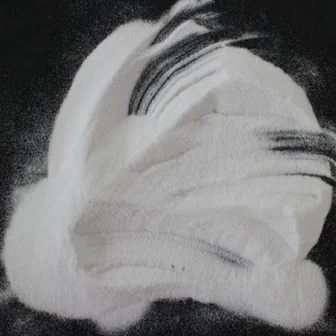 High Heat Resistant Boehmite