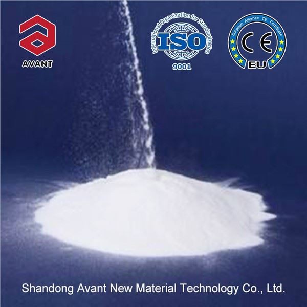 High Purity Alumina For Fluorescent Powder