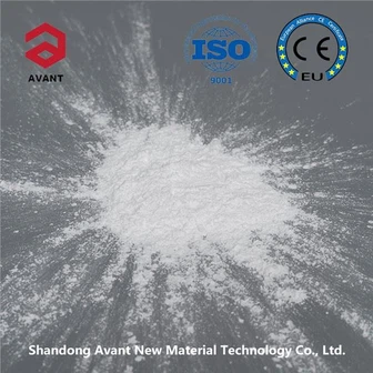 Stainless Steel and Glass Polishing Calcined Alumina