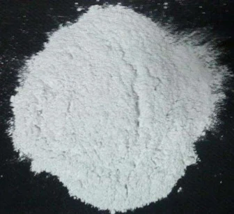 Tabular Alumina