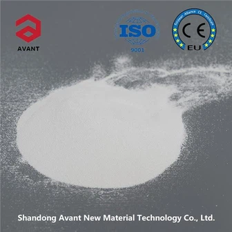 Granulated Powder