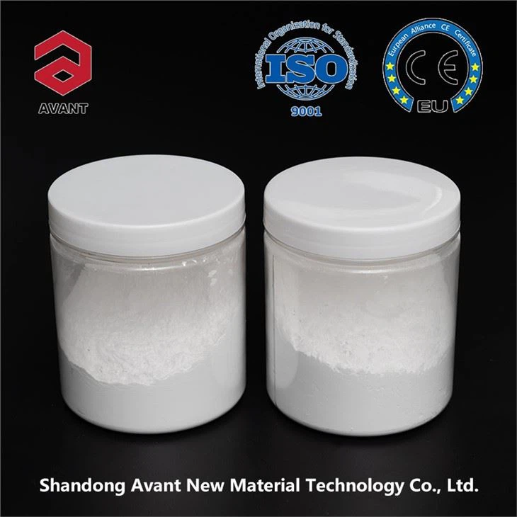 High Purity Alumina For Sapphire Polishing