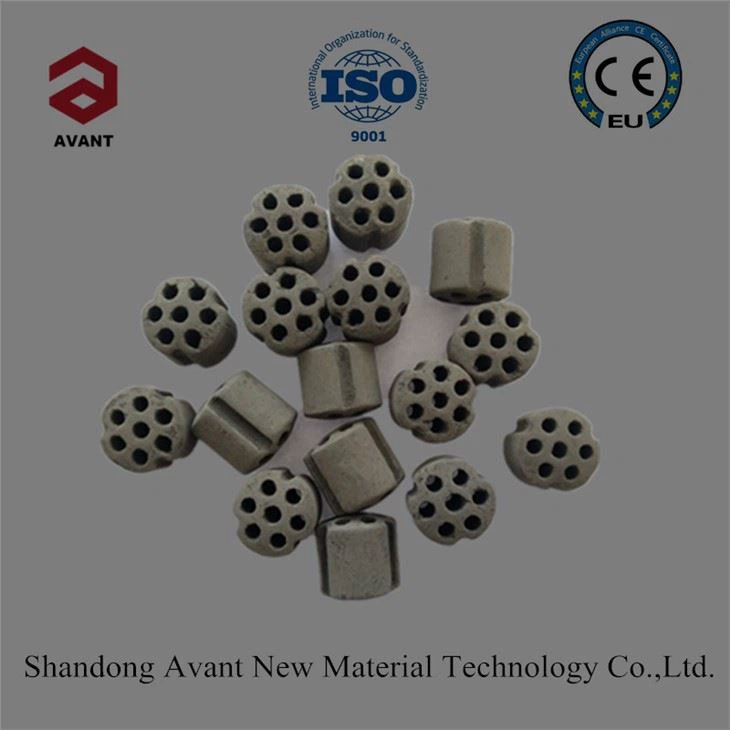 Ammonia Decomposition Catalyst