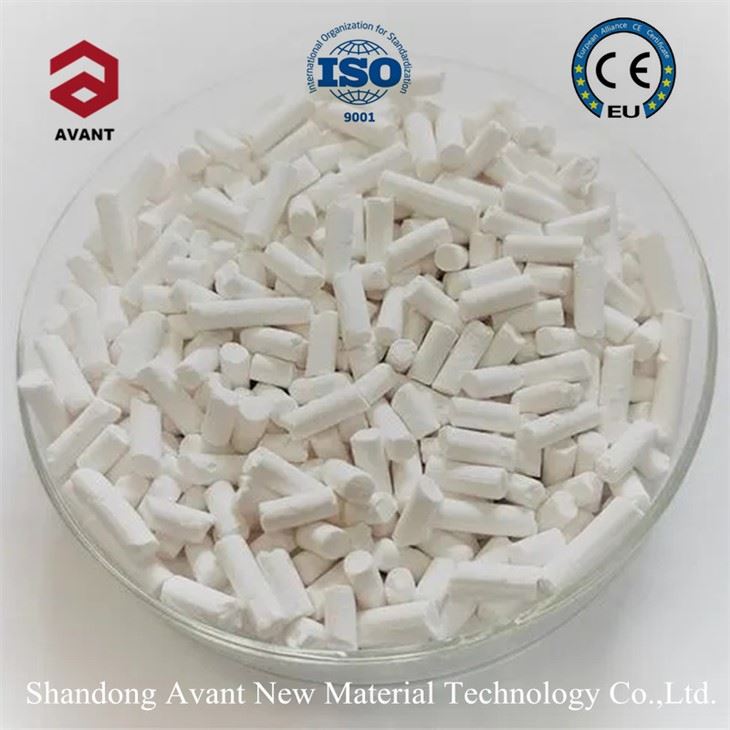 C4 C5 C6 Low Temperature Light Hydrocarbon Isomerization Catalyst