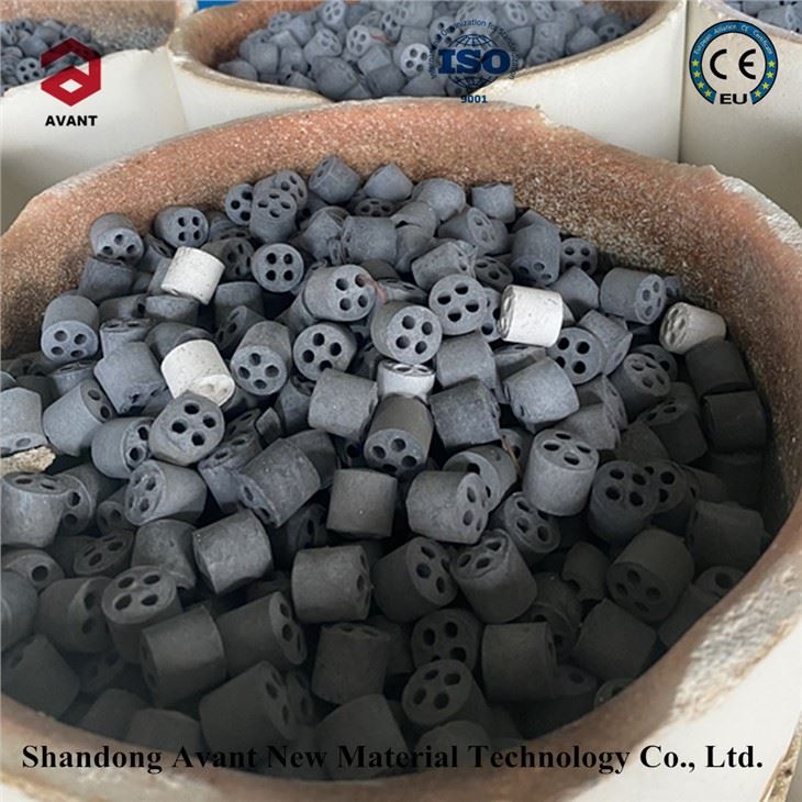 COR Series Catalyst
