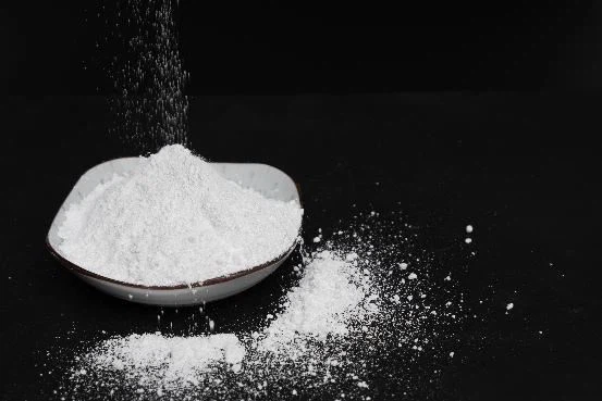 High Purity Magnesium Oxide