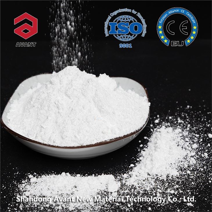 Magnesium Oxide For Ceramics