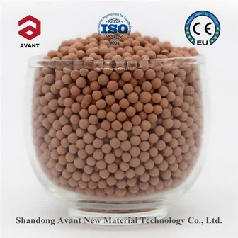 3A Zeolite Molecular Sieve