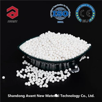 Activated Alumina Desiccant