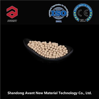 Air Depth Drying Molecular Sieve