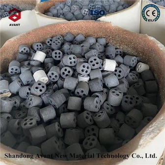 COKC Series Catalyst