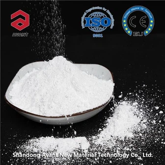 Food Grade Magnesium Oxide