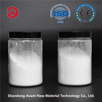 Calcined High-purity Alumina For Polishing