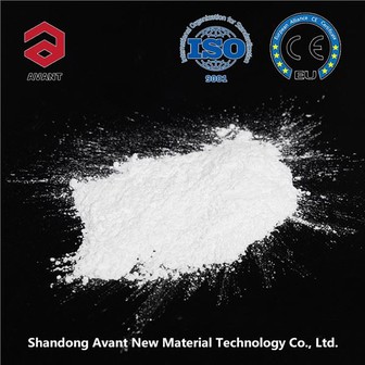 High Purity Hydrate Alumina