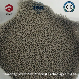 Semi Regenerative Reforming Catalysts