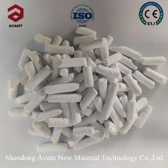 Solid Phosphoric Acid Catalyst