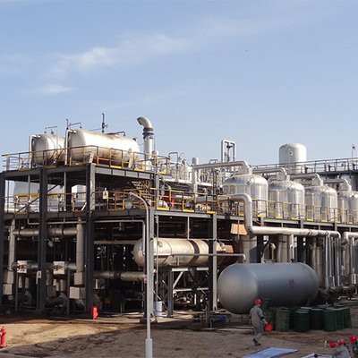 How to Select Catalysts for Carbon Monoxide Shift Reaction?