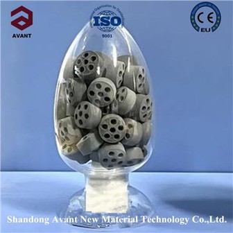 Hydrocarbon Steam Reforming Catalysts